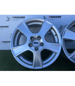 5x108 17" Ford gyári alufelni 6,5Jx17h2 ET52,5 - Mobil Gumis 5