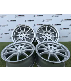 5x112 17" Mercedes gyári alufelni 8,5Jx17h2 ET34 - Mobil Gumis