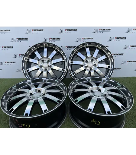 5x112 19" Aez alufelni 8Jx19h2 ET45 - Mobil Gumis