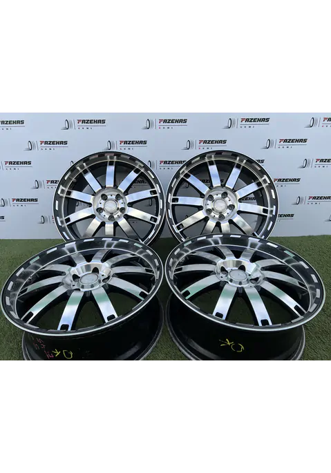 5x112 19" Aez alufelni 8Jx19h2 ET45 - Mobil Gumis