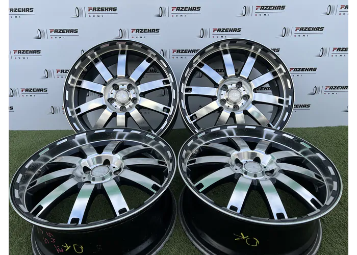 5x112 19" Aez alufelni 8Jx19h2 ET45 - Mobil Gumis