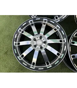 5x112 19" Aez alufelni 8Jx19h2 ET45 - Mobil Gumis 2