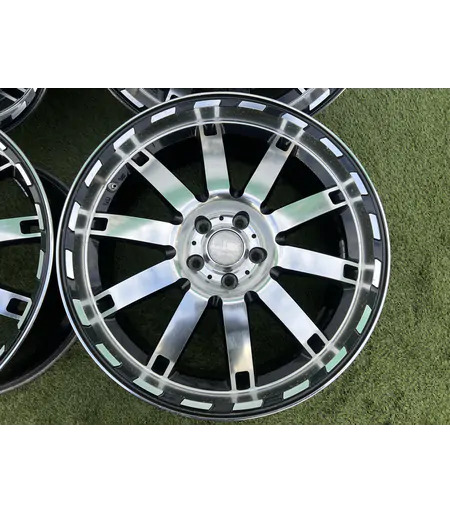 5x112 19" Aez alufelni 8Jx19h2 ET45 - Mobil Gumis 3