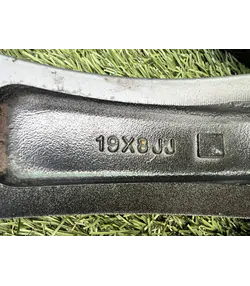 5x112 19" Aez alufelni 8Jx19h2 ET45 - Mobil Gumis 6