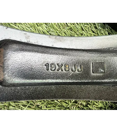 5x112 19" Aez alufelni 8Jx19h2 ET45 - Mobil Gumis 6