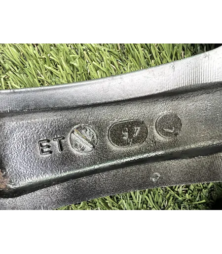 5x112 19" Aez alufelni 8Jx19h2 ET45 - Mobil Gumis 7