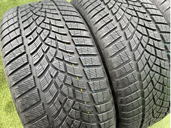 275/40 R22 Goodyear UltraGrip Performance téli gumi 8mm 2