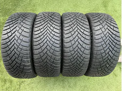 205/45 R17 Hankook Winter I’cept RS téli gumi 7-7,5mm 1