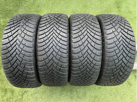 205/45 R17 Hankook Winter I’cept RS téli gumi 7-7,5mm