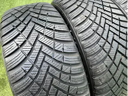 205/45 R17 Hankook Winter I’cept RS téli gumi 7-7,5mm 2