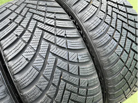 205/45 R17 Hankook Winter I’cept RS téli gumi 7-7,5mm 3