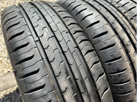 165/60 R15 Continental Conti Eco Contact 5 nyári gumi mm