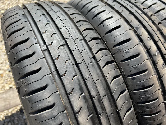 165/60 R15 Continental Conti Eco Contact 5 nyári gumi mm alapértelmezett kép