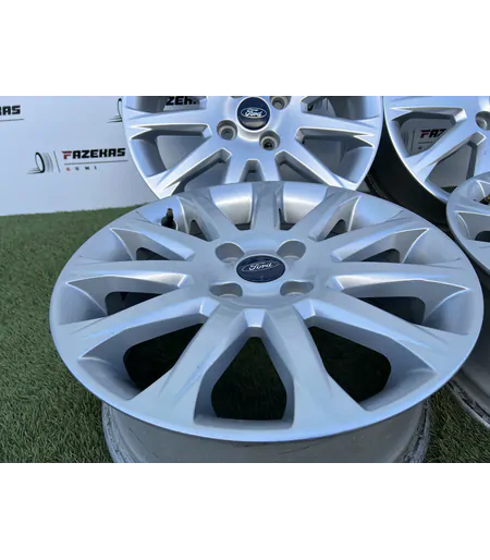 4x108 16" Ford gyári alufelni 6,5Jx16h2 ET40 - Mobil Gumis 5