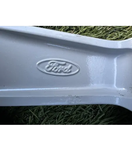 4x108 16" Ford gyári alufelni 6,5Jx16h2 ET40 - Mobil Gumis 6