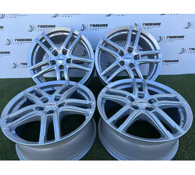 5x108 17" Dezent(Peugeot,Citroen) ÚJ alufelni 7,5Jx17h2 ET44 - Mobil Gumis