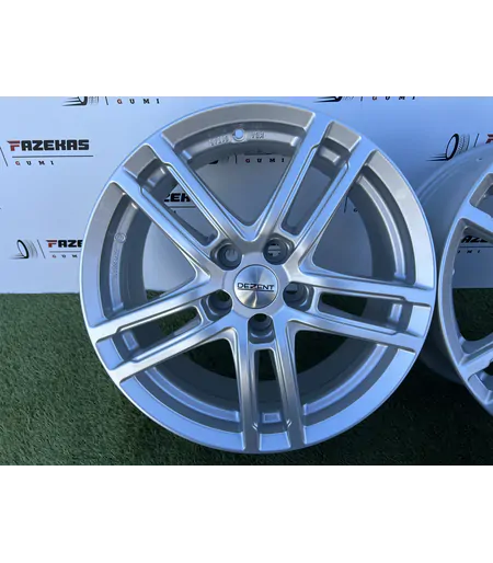 5x108 17" Dezent(Peugeot,Citroen) ÚJ alufelni 7,5Jx17h2 ET44 - Mobil Gumis 5