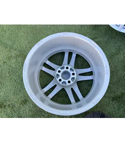 5x108 17" Dezent(Peugeot,Citroen) ÚJ alufelni 7,5Jx17h2 ET44 - Mobil Gumis 7