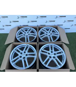 5x108 17" Dezent(Peugeot,Citroen) ÚJ alufelni 7,5Jx17h2 ET44 - Mobil Gumis 9