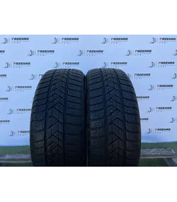 205/50 R17 Pirelli Sottozero 3 téli gumi 6mm - Mobil Gumis