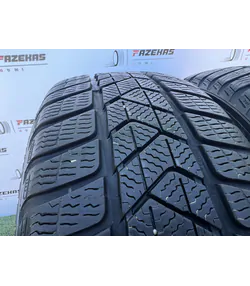 205/50 R17 Pirelli Sottozero 3 téli gumi 6mm - Mobil Gumis 2