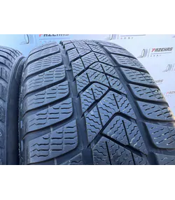 205/50 R17 Pirelli Sottozero 3 téli gumi 6mm - Mobil Gumis 3