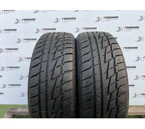 235/65 R17 Matador Sibir Snow téli gumi 7mm - Mobil Gumis