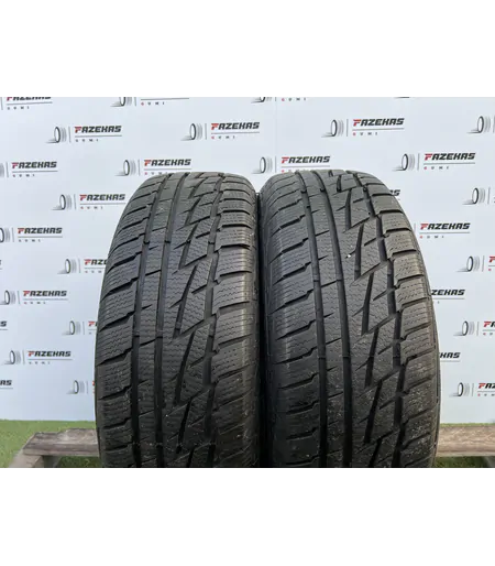 235/65 R17 Matador Sibir Snow téli gumi 7mm - Mobil Gumis
