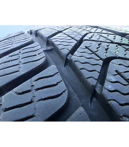 205/50 R17 Pirelli Sottozero 3 téli gumi 6mm - Mobil Gumis 4