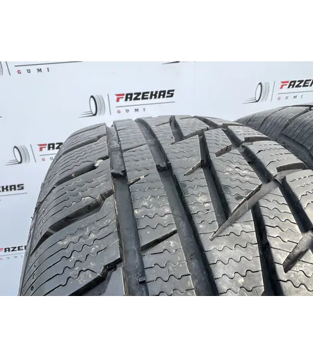 235/65 R17 Matador Sibir Snow téli gumi 7mm - Mobil Gumis 2