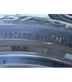 205/50 R17 Pirelli Sottozero 3 téli gumi 6mm - Mobil Gumis 6
