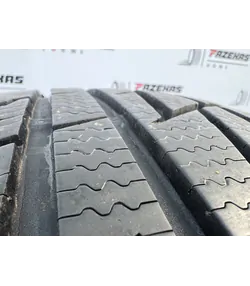 235/65 R17 Matador Sibir Snow téli gumi 7mm - Mobil Gumis 4