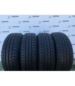 175/65 R14 Vredestein Quatrac 5 négyévszakos gumi 6,5-7mm - Mobil Gumis