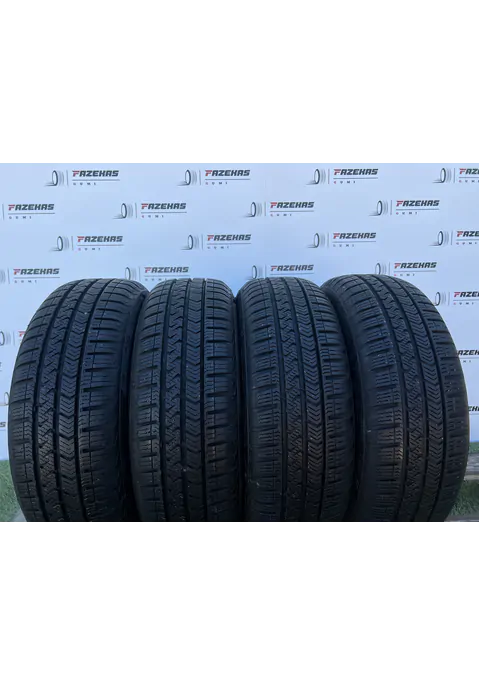 175/65 R14 Vredestein Quatrac 5 négyévszakos gumi 6,5-7mm - Mobil Gumis