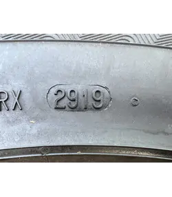 235/65 R17 Matador Sibir Snow téli gumi 7mm - Mobil Gumis 5