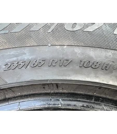 235/65 R17 Matador Sibir Snow téli gumi 7mm - Mobil Gumis 6