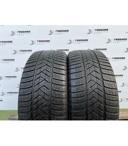 255/35 R21 Pirelli Sottozero 3 téli gumi 6mm - Mobil Gumis