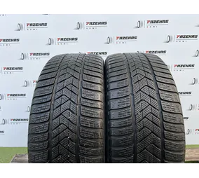 255/35 R21 Pirelli Sottozero 3 téli gumi 6mm - Mobil Gumis