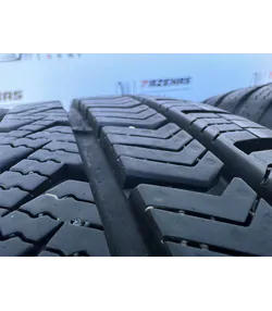 175/65 R14 Vredestein Quatrac 5 négyévszakos gumi 6,5-7mm - Mobil Gumis 4