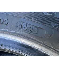 175/65 R14 Vredestein Quatrac 5 négyévszakos gumi 6,5-7mm - Mobil Gumis 6