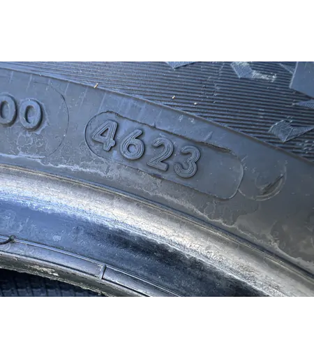 175/65 R14 Vredestein Quatrac 5 négyévszakos gumi 6,5-7mm - Mobil Gumis 6