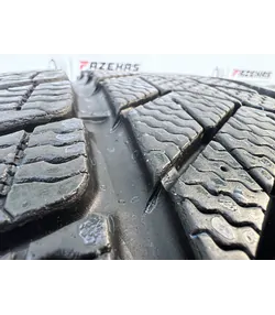 255/35 R21 Pirelli Sottozero 3 téli gumi 6mm - Mobil Gumis 4