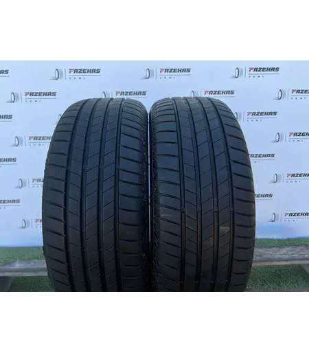 205/55 R16 Bridgestone Turanza T005 nyári gumi 6mm - Mobil Gumis