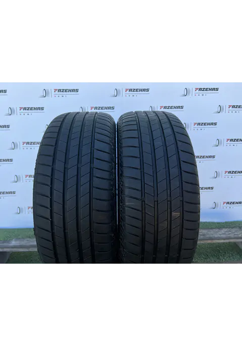 205/55 R16 Bridgestone Turanza T005 nyári gumi 6mm - Mobil Gumis