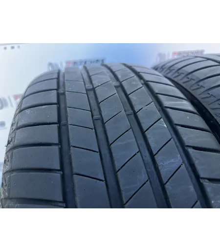 205/55 R16 Bridgestone Turanza T005 nyári gumi 6mm - Mobil Gumis 2