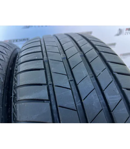 205/55 R16 Bridgestone Turanza T005 nyári gumi 6mm - Mobil Gumis 3