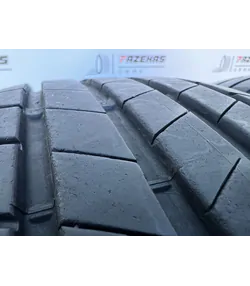 205/55 R16 Bridgestone Turanza T005 nyári gumi 6mm - Mobil Gumis 4