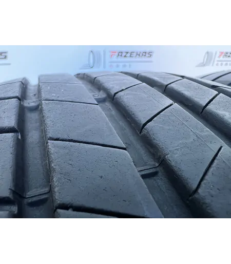 205/55 R16 Bridgestone Turanza T005 nyári gumi 6mm - Mobil Gumis 4