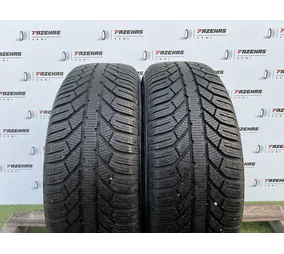 235/65 R17 Semperit Master Grip 2 téli gumi 7mm - Mobil Gumis