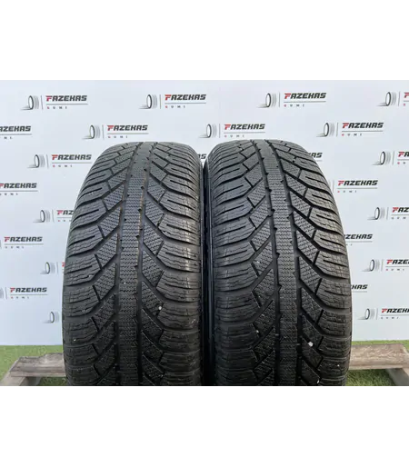 235/65 R17 Semperit Master Grip 2 téli gumi 7mm - Mobil Gumis
